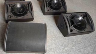 15 inch stage monitor demo video