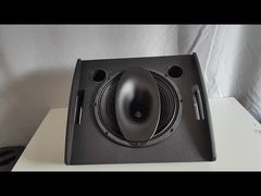 stage monitor demo video