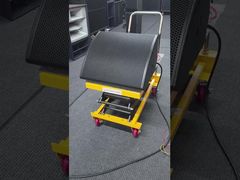 15 inch loudspeaker demo video