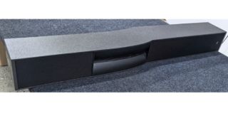 professional column speaker video